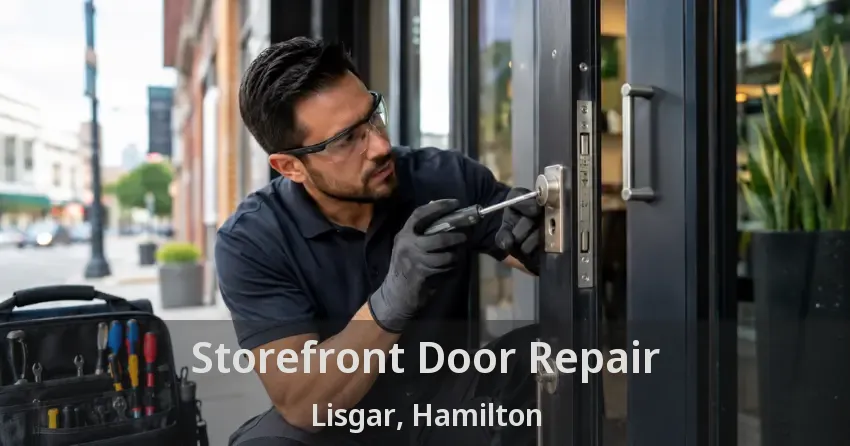 Storefront Door Repair Lisgar, Hamilton - ON Storefront Door Repair Lisgar, Hamilton - ON