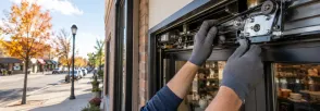 Automatic Door Technician Rymal, Hamilton