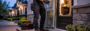 Broken Glass Replacement Raleigh, Hamilton