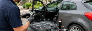 Car Lock Repair Hamilton