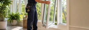 Casement Windows Raleigh, Hamilton