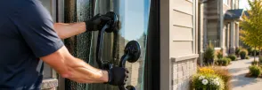 Cracked Glass Replacement Raleigh, Hamilton