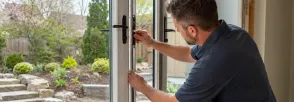 Custom Patio Door Installation Huntington, Hamilton