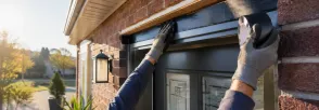 Door Flashing Repair Rymal, Hamilton