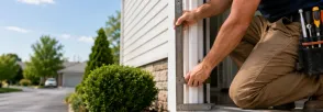 Door Frame Alignment Rymal, Hamilton