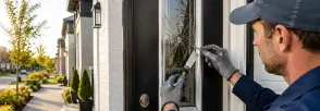 Door Glass Repair Hamilton