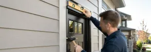 Door Leveling Service Jerome, Hamilton