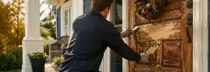 Door Restoration Thorner, Hamilton