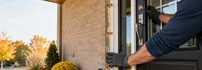 Door System Replacement Mountview, Hamilton