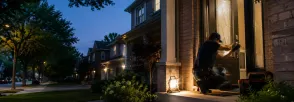 Emergency Door Repair Raleigh, Hamilton