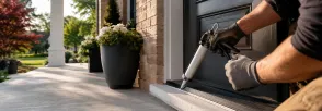 Exterior Door Installer Rymal, Hamilton