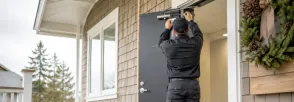 Fire-Rated Door Repair Binbrook, Hamilton