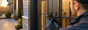 French Door Installation McQuesten East, Hamilton