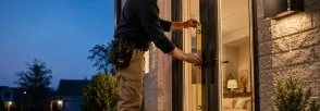 French Door Repair Stipley, Hamilton