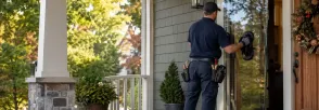 Glass Door Replacement Ancaster, Hamilton