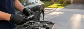 Ignition Cylinder Replacement McQuesten East, Hamilton
