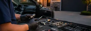 Ignition Lock Repair Jerome, Hamilton