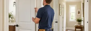 Interior Door Repair Rymal, Hamilton