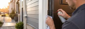 Noisy Door Repair Ancaster, Hamilton