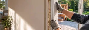Patio Door Installation Rymal, Hamilton