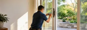 Patio Door Repair Ancaster, Hamilton