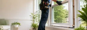 Replacement Window Installation Hamilton