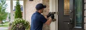 Residential Door Repair Mountview, Hamilton