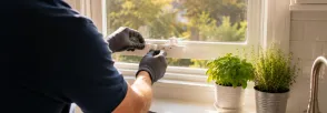 Safety Lock Installation Millgrove, Hamilton