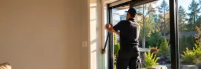 Sliding Door Broken Hamilton