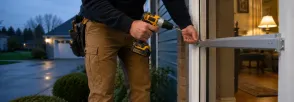 Storm Door Installation Jerome, Hamilton