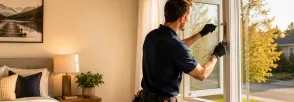 Window Adjustment Service Glenview, Hamilton