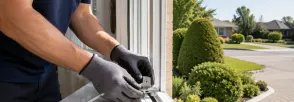 Window Lock Replacement Hamilton