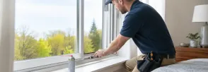 Window Track Repair Rymal, Hamilton