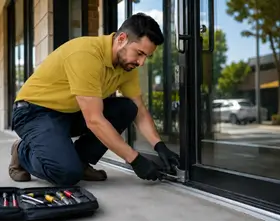 Windows & Doors Hamilton service